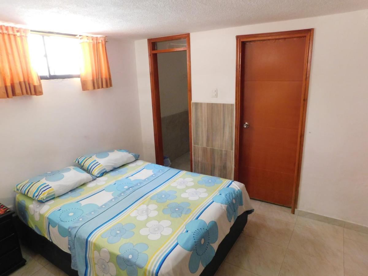 El Velero Apartamentos By Danp Santa Marta  Eksteriør billede