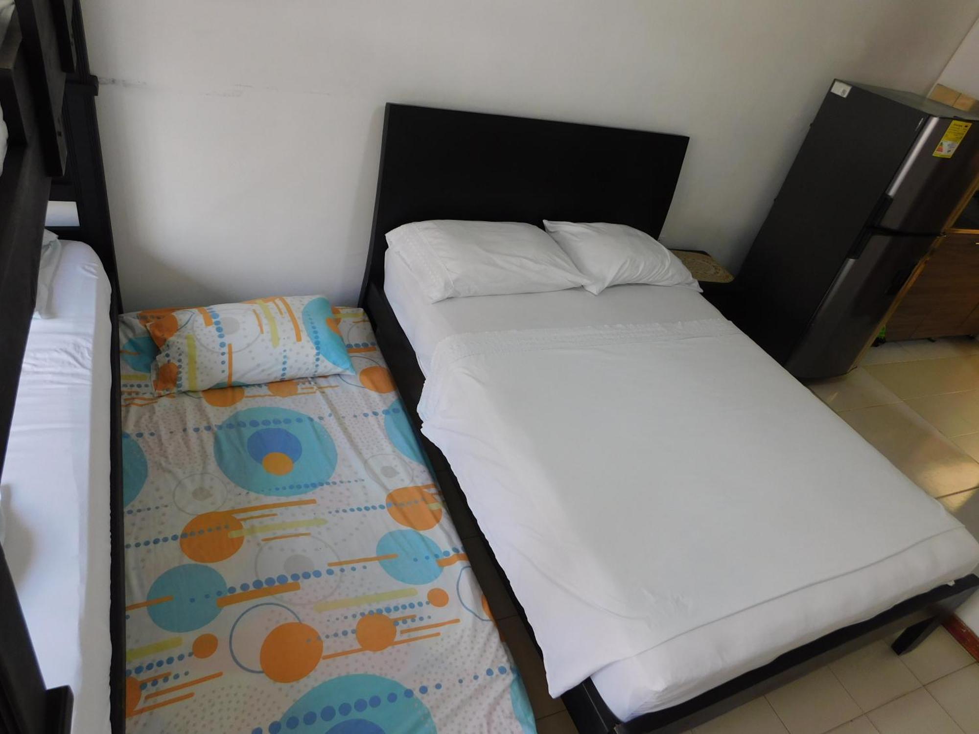 El Velero Apartamentos By Danp Santa Marta  Eksteriør billede