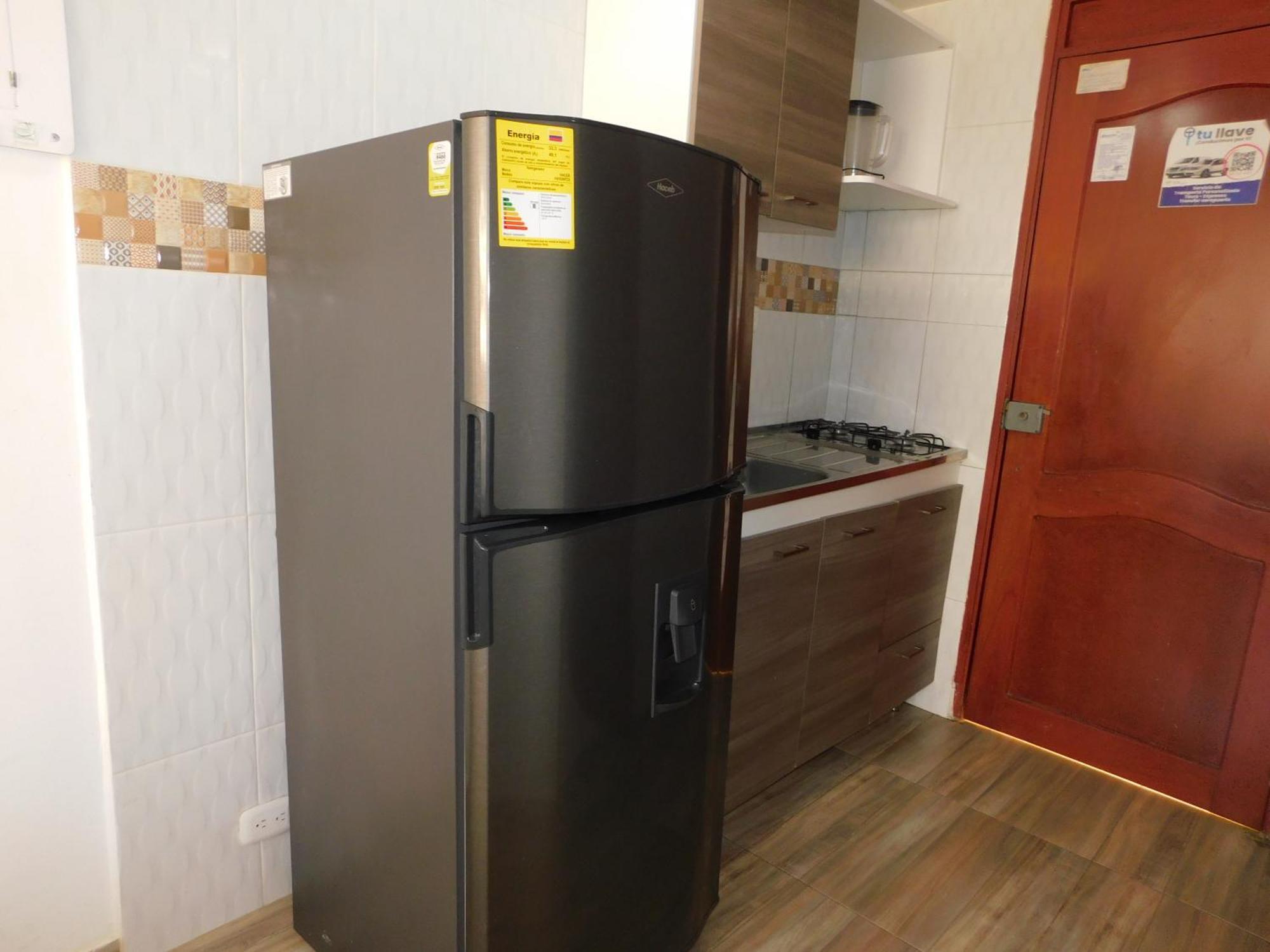 El Velero Apartamentos By Danp Santa Marta  Eksteriør billede