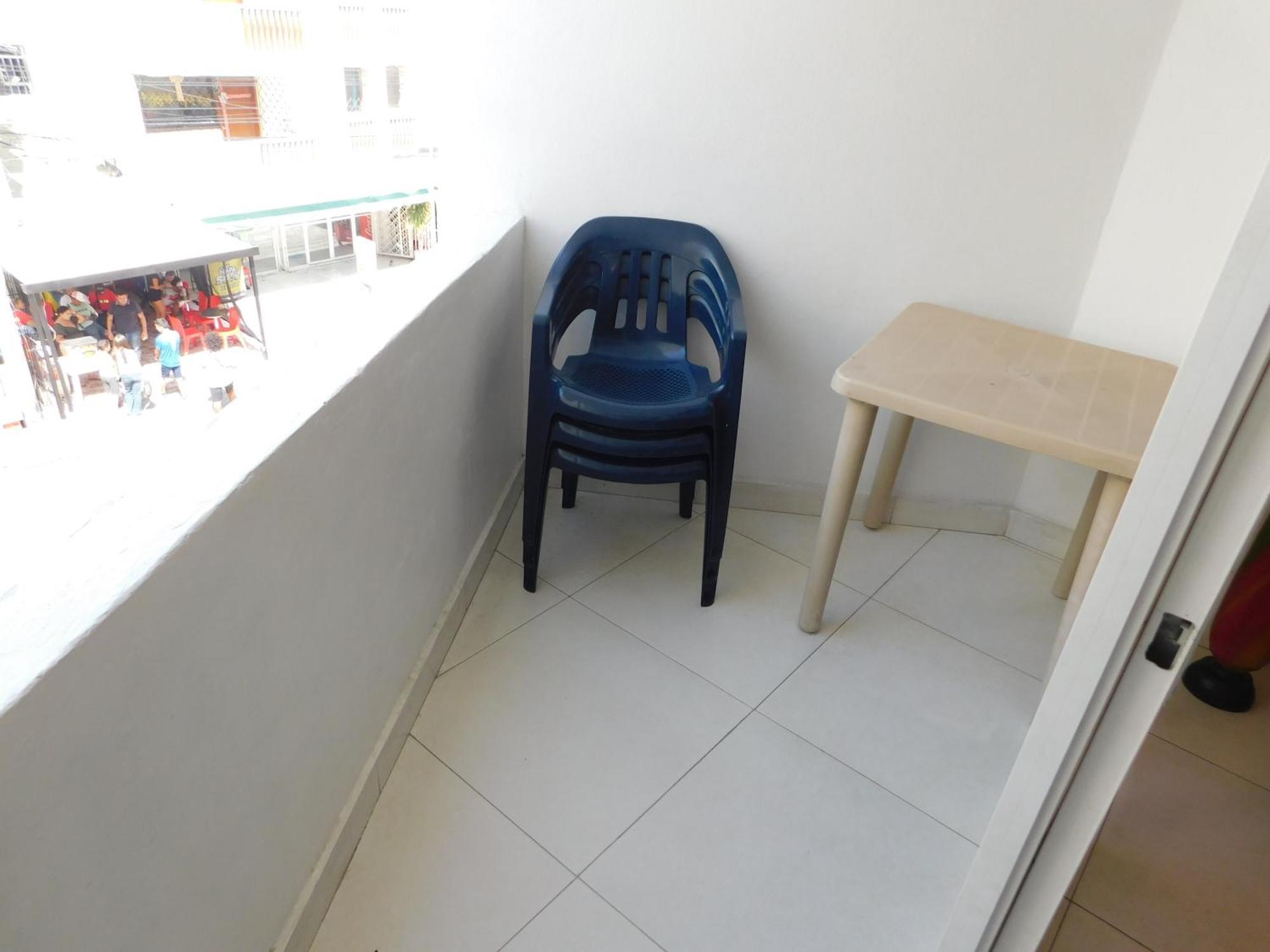 El Velero Apartamentos By Danp Santa Marta  Eksteriør billede