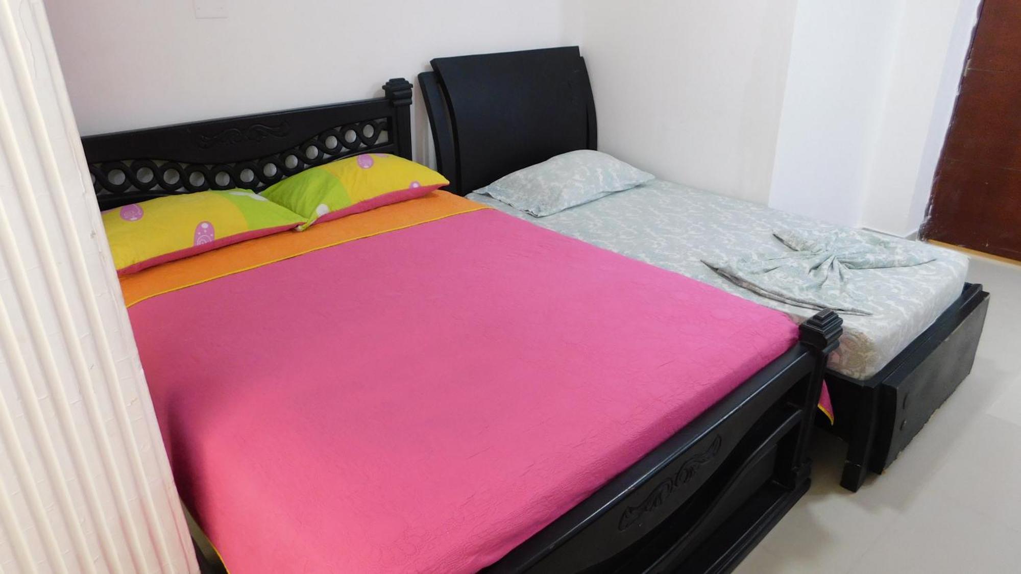 El Velero Apartamentos By Danp Santa Marta  Eksteriør billede