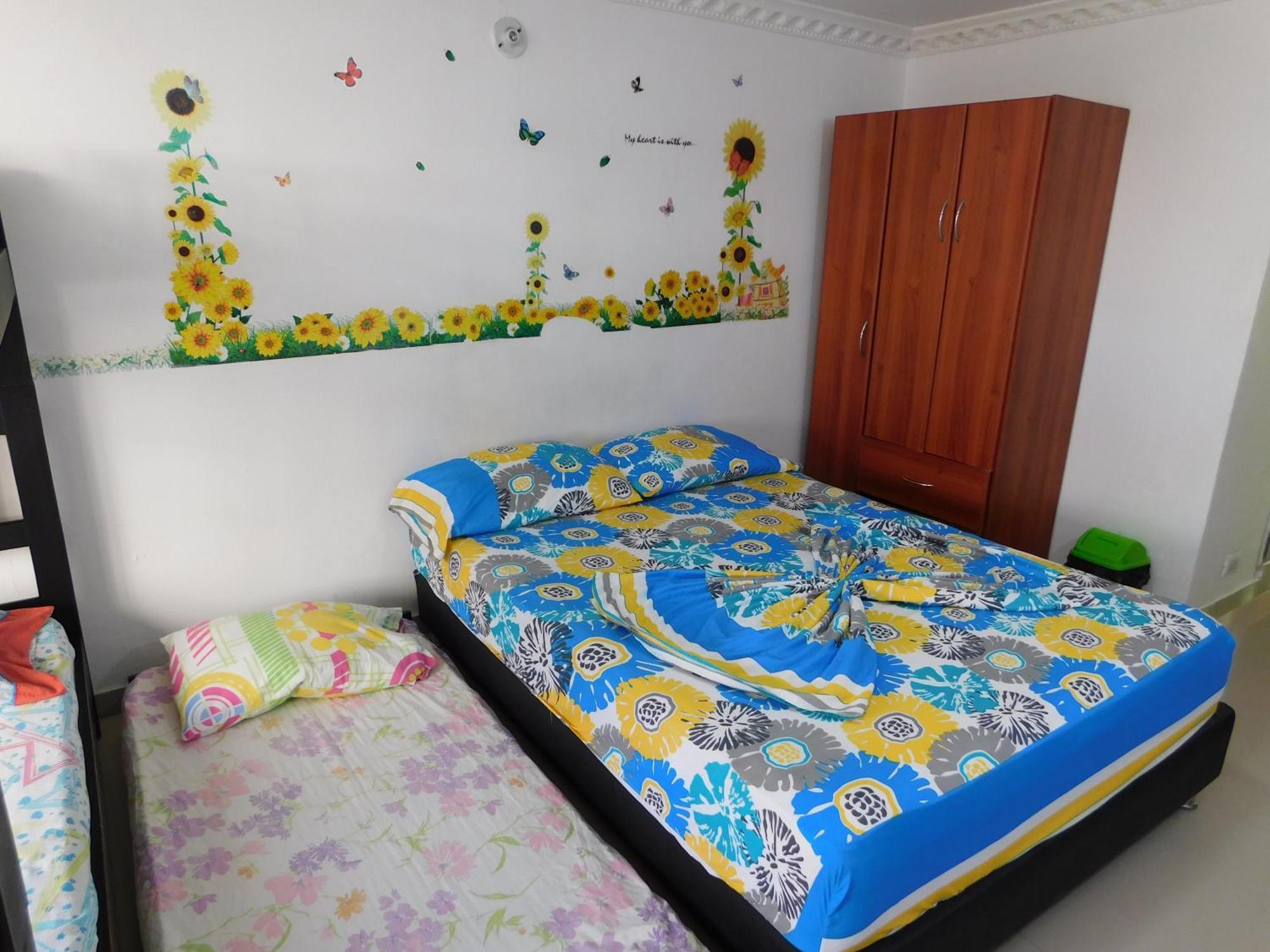 El Velero Apartamentos By Danp Santa Marta  Eksteriør billede