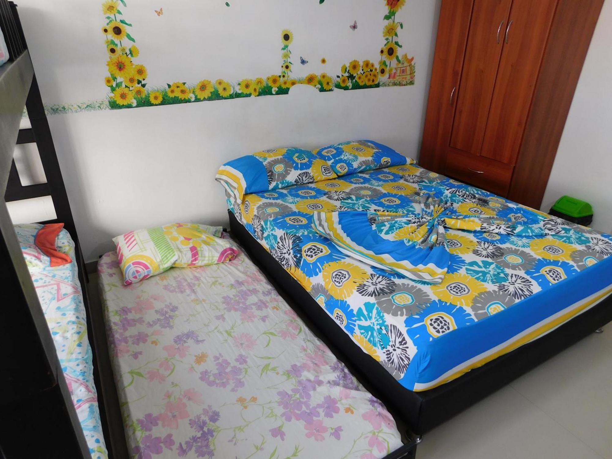 El Velero Apartamentos By Danp Santa Marta  Eksteriør billede