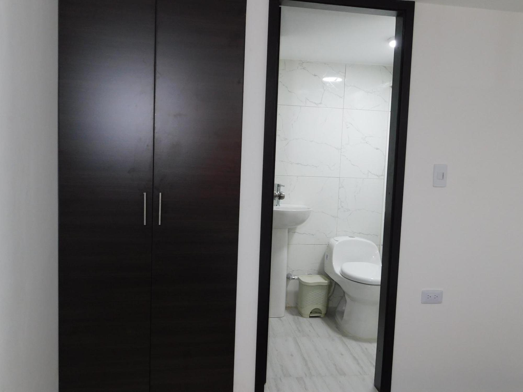 El Velero Apartamentos By Danp Santa Marta  Eksteriør billede