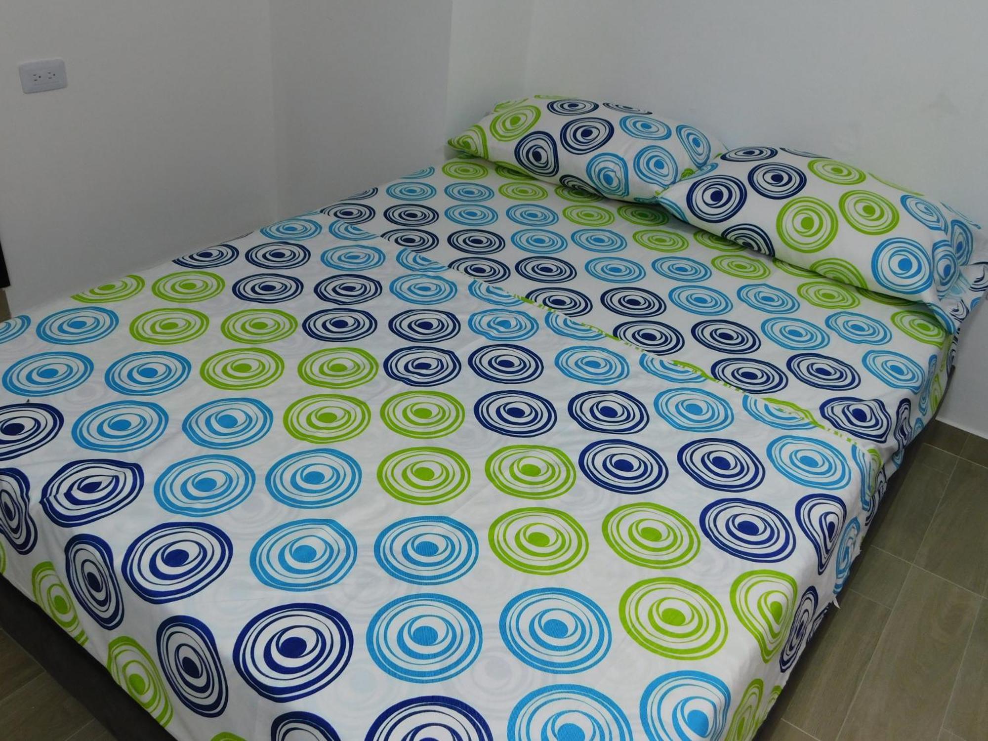 El Velero Apartamentos By Danp Santa Marta  Eksteriør billede