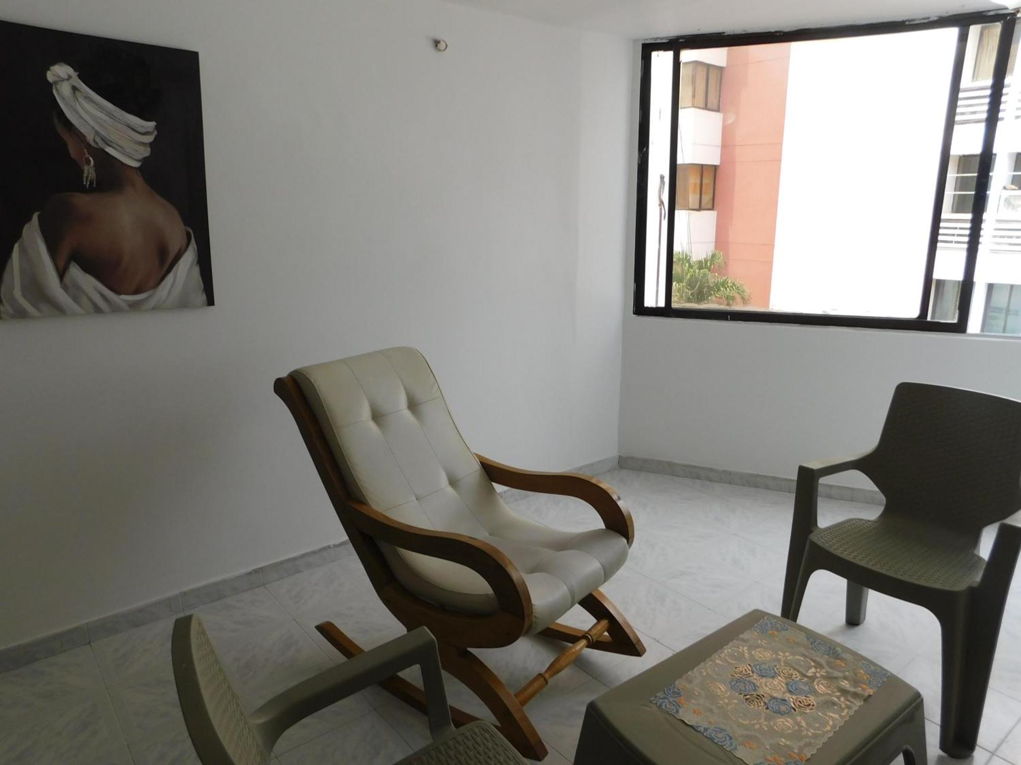 El Velero Apartamentos By Danp Santa Marta  Eksteriør billede